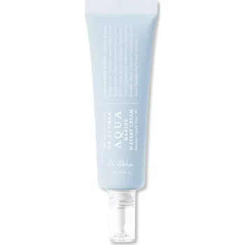 Pleťový krém Dr. Althea - Aqua Marine Watery Cream 50ml