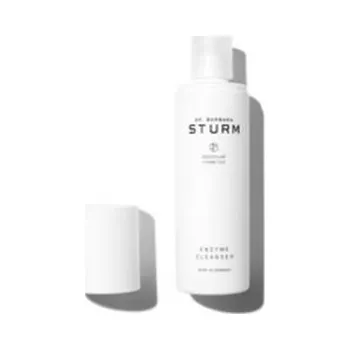 Dr. Barbara Sturm Čisticí pleťová pěna s exfoliačním účinkem Enzyme Cleanser (Cleansing Foam) 75 ml woman