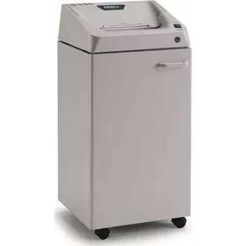 Kancelářská technika Skartovačka Kobra 260.1 C2 E/S, křížový řez 1,9×15 mm, P-5