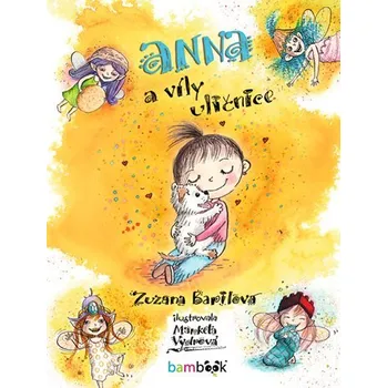 Anna a víly uličnice