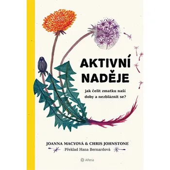 Osobní rozvoj Aktivní naděje
