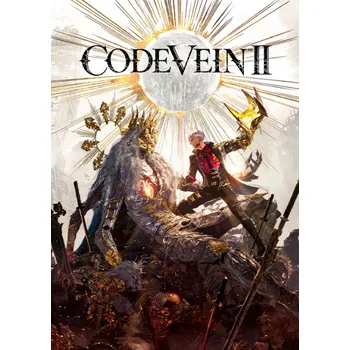 Počítačová hra CODE VEIN 2