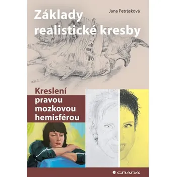 Kniha Základy realistické kresby