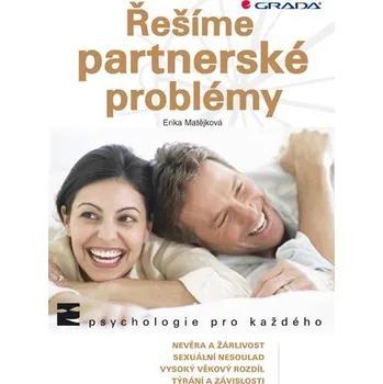 Řešíme partnerské problémy