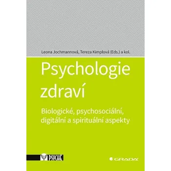 Psychologie zdraví