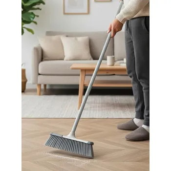 Pokrývka hlavy Sinsay - Koště - šedá - 271HO-09X - 271HO-09X-ONE