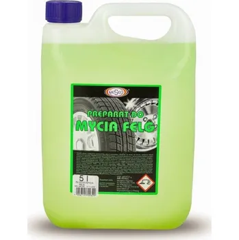 Wesco 011209L Čistič disků 5L