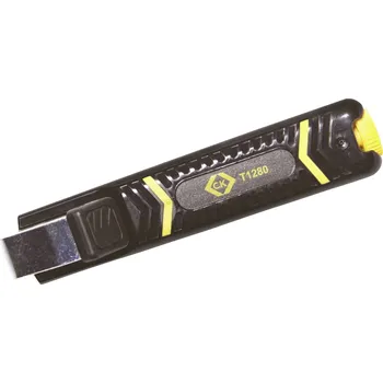 Pracovní nůž C.K T1280 T1280 nůž na kabely 28 mm (max)
