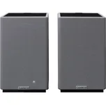 Lenco SPB-240BKGY černé/šedé