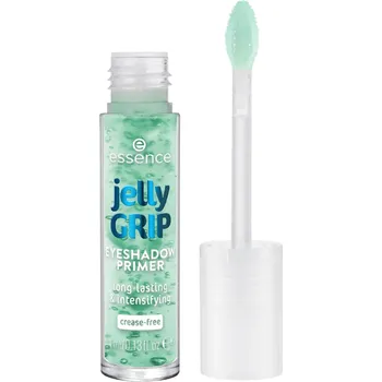 Podkladová báze na oční stíny Essence Jelly Grip podkladová báze pod oční stíny 4 ml