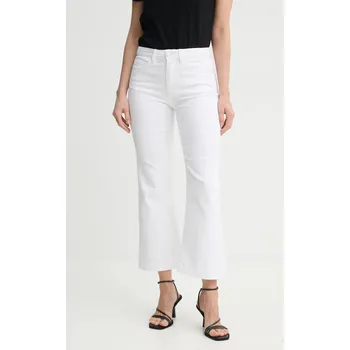 Dámské džíny Džíny Pinko 103860.A2DU béžová 01X, vel. 30