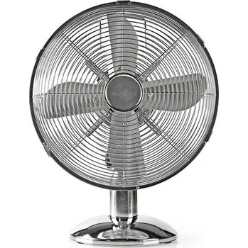 Domácí ventilátor Ventilátor NEDIS FNTB20ECR30