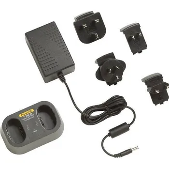 Měřicí kabel Fluke 4354922 FLK-TI-SBC3B 1 ks