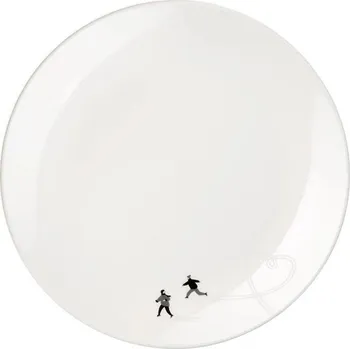 Talíř Dezertní talíř Asa Selection JOY-ice skating 20,5 cm