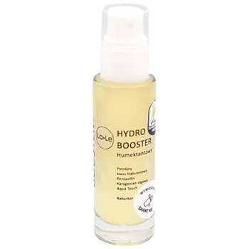 Pleťové sérum La-Le hydro booster zvlhčující médium, 30 ml