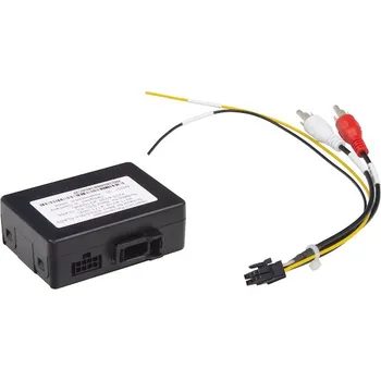 Autodíl Adaptér pro aktivní systém Mercedes E, CLK, CLS s optikou, 27031