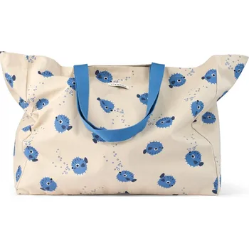 LIEWOOD Tote Bag Maxi Pufferfish/Sandy