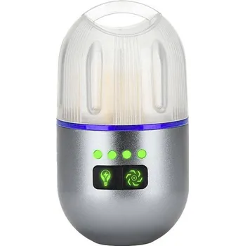 Svítilna XCell 151027 LED svítidlo LED