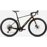 ORBEA TERRA M30TEAM 1X Caramel Carbon View 2026 XL