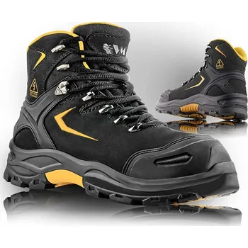 Pracovní obuv VM WASHINGTON bezpečnostní kotníková DIELECTRIC