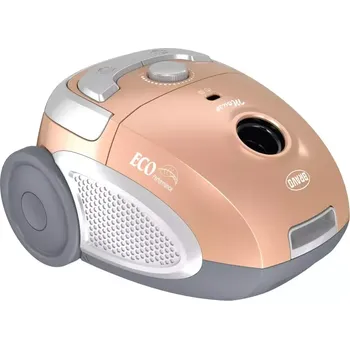 Vysavač Bravo B 4521 zlatý podlahový vysavač