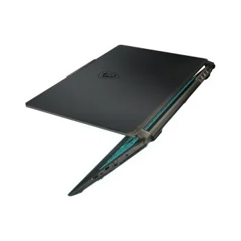 Notebook MSI Cyborg/15 A13VE/i5-13420H/15,6"/FHD/16GB/1TB SSD/RTX 4050/W11H/Black/2R