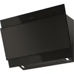 Komínová digestoř Faber TRUE DOUBLE BLACK F80