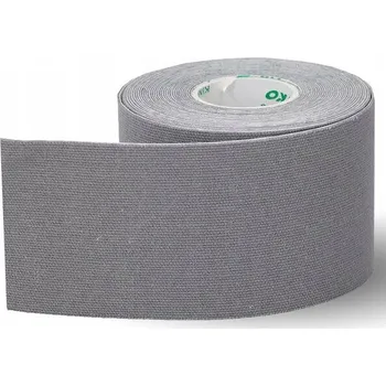 Tejpovací páska TAŚMA KINEZJOLOGICZNA TAPE TAPING TEJPY PLASTRY KINESIO SPORT 5 cm 5 m