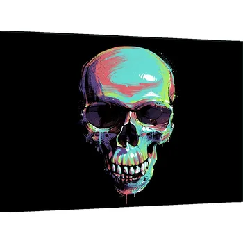 Kuchyňské prkénko Krájecí deska TMK ArtDeko sklo 1 ks