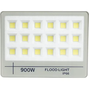 Halogenová LED Lampa Reflektor 900W - Výkonné Venkovní Osvětlení