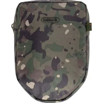 Rybářská taška Trakker Products Trakker Obal na váhu NXC Camo Scales Pouch Varianta: Trakker Obal na váhu NXC Camo Scales Pouch