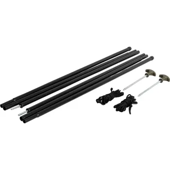 Trakker Products Trakker Tyče ke dveřím Gazebo Door Pole Kit Varianta: Trakker Tyče ke dveřím Gazebo Door Pole Kit