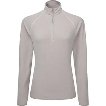 Dámská mikina TriDri® Dámská fleecová mikina TR125 Stone L