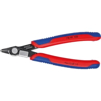 Kleště Knipex Electronic Super 78 41 125