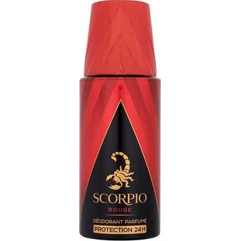 Scorpio Rouge
