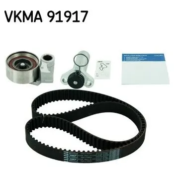 Auto-moto Sada rozvodového řemene SKF VKMA 91917