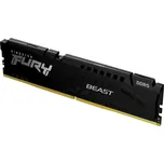 Kingston FURY Beast Black 16 GB DDR5…