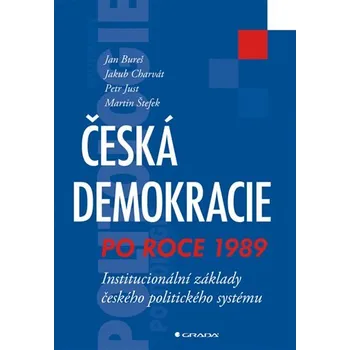 Česká demokracie po roce 1989