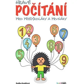 Bystrá hlava Hravé počítání