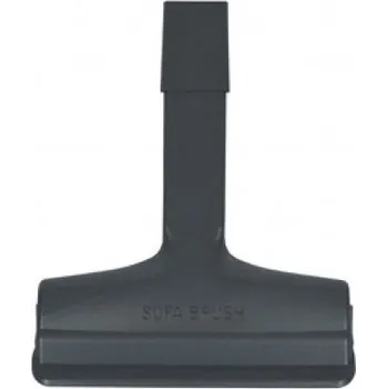 Hubice k vysavači Hubice na čalounění pro tyčový vysavač ROWENTA RH1238WO X-Trem Compact Essential Flex šedá