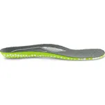 Topo Athletic FKT Insole - Grey/Green (M) 42