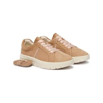 Dámské tenisky Sneakersy Caprice 9-23707-46 Hnědá 39