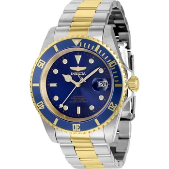 Hodinky Invicta Pro Diver Automatic 43mm 8928OBXL