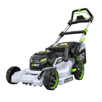 Sekačka AKU sekačka s pojezdem LM1914E-SP - sada LM1914E-SP