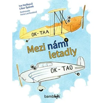 Mezi námi letadly
