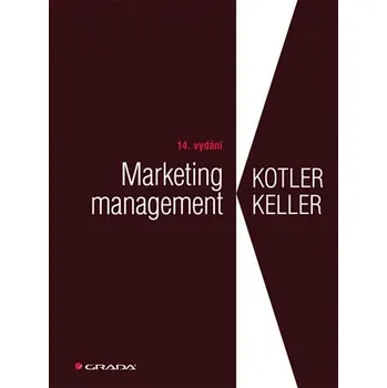 Marketing management