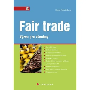 Učebnice Fair trade