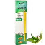 Tělové svíce HOXI s EUCALYPTEM 4ks