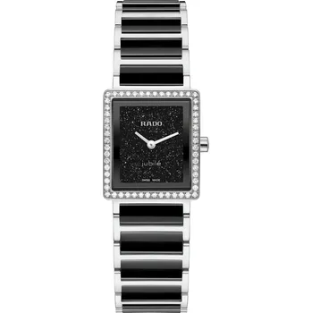 Hodinky Rado Integral R20249152 + záruka 5 let + zkrácení řemínku zdarma