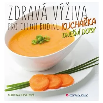 Zdravá výživa pro celou rodinu